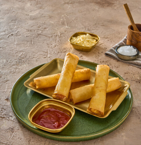 Image for 'بوريك الجبنة' Item